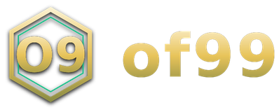 of99 logo